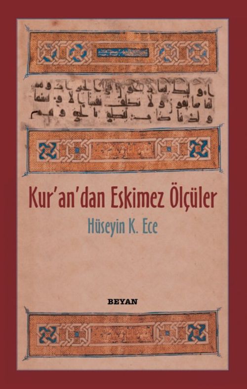 Kur'an'dan Eskimez Ölçüler