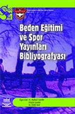 Beden Eğitimi Ve Spor Yayınları Bibliyografyası