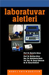 Laboratuvar Aletleri