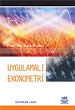 Uygulamalı Ekonometri