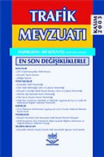 Trafik Mevzuatı