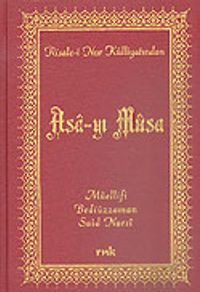 Asa-yı Musa (Orta Boy Vinleks)