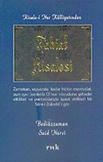Tabiat Risalesi (karton kapak-cep boy)