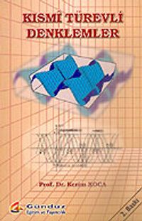 Kısmı Türevli Denklemler