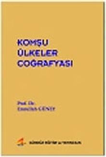 Komşu Ülkeler Coğrafyası