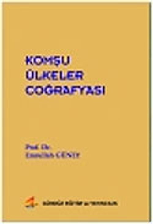 Komşu Ülkeler Coğrafyası