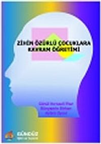 Zihin Özürlü Çocuklara Kavram Öğretimi