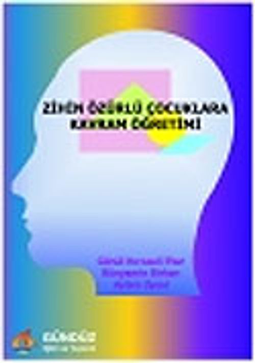 Zihin Özürlü Çocuklara Kavram Öğretimi