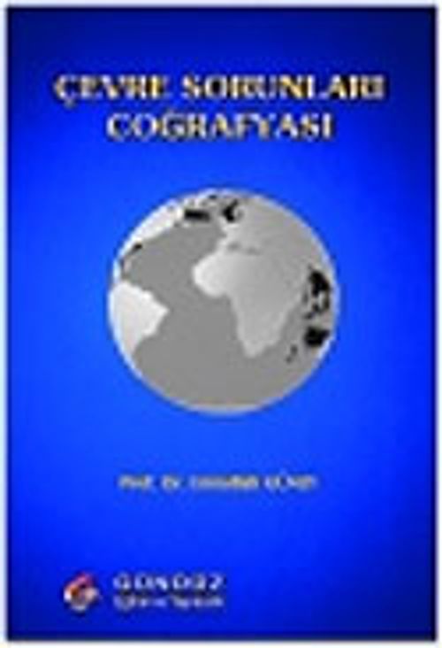 Çevre Sorunları Coğrafyası