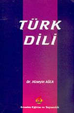 Türk Dili