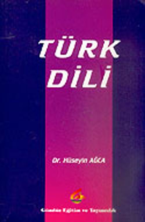 Türk Dili