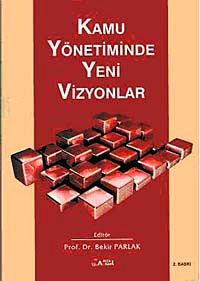 Kamu Yönetiminde Yeni Vizyonlar