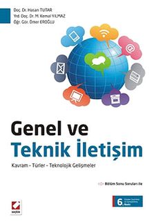 Genel ve Teknik İletişim
