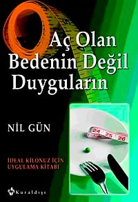 Aç Olan Bedenin Değil Duyguların & İdeal Kilonuz İçin Uygulama Kitabı