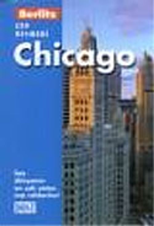 Chicago Cep Rehberi