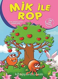 Mik İle Rop - Nurşen Şirin