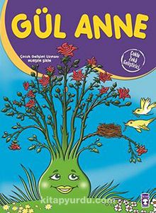 Gül Anne - Nurşen Şirin