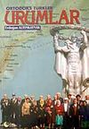 Ortodoks T&uuml;rkler Urumlar/ 40-A-28