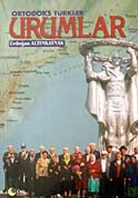 Ortodoks Türkler Urumlar/ 40-A-28