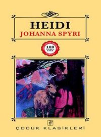 Heidi / 100 Temel Eser