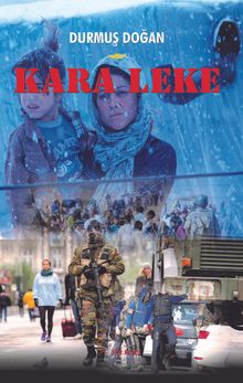 Kara Leke