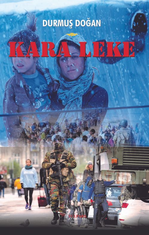 Kara Leke