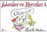Ademler ve Havvalar 5