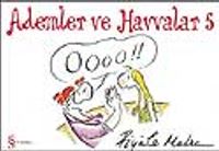 Ademler ve Havvalar 5