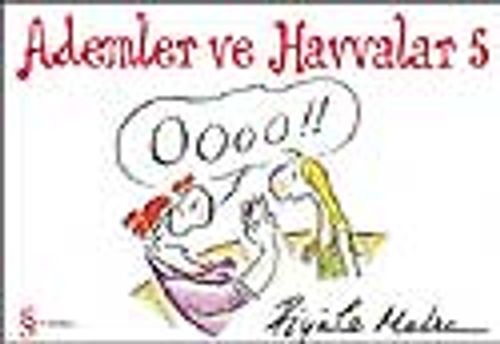 Ademler ve Havvalar 5