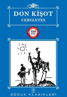 Don Kişot / 100 Temel Eser