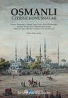 Osmanlı Üzerine Konuşmalar