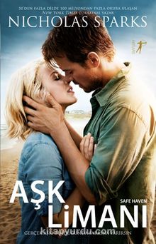 Aşk Limanı - Nicholas Sparks