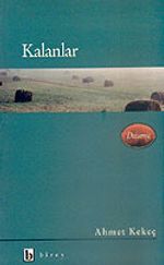 Kalanlar