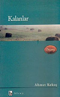 Kalanlar