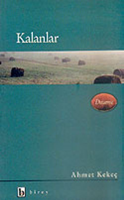 Kalanlar