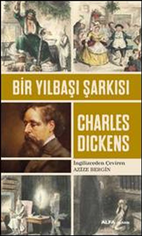 Bir Yılbaşı Şarkısı