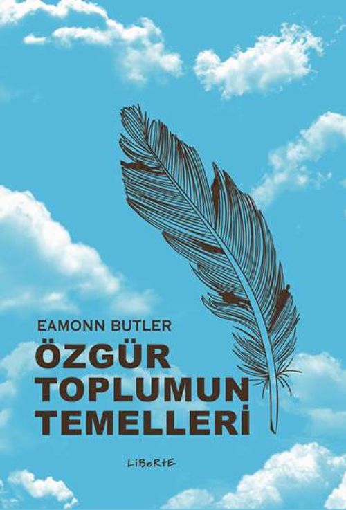 Özgür Toplumun Temelleri