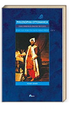 Osmanli Felsefesi Klasik Yayinlari