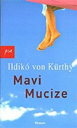 Mavi Mucize