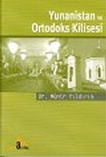 Yunanistan ve Ortodoks Kilisesi
