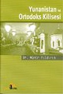 Yunanistan ve Ortodoks Kilisesi