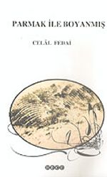 Parmak İle Boyanmış