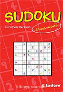 Sudoku (10 Yaş ve Üstü)