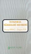 İstanbul T&uuml;rbeleri Rehberi k&uuml;&ccedil;&uuml;k boy