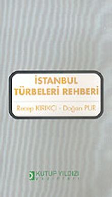 İstanbul Türbeleri Rehberi küçük boy