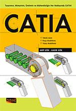 CATIA/Tasarımın, Mimarinin, Üretimin ve Mühendisliğin Her Noktasında
