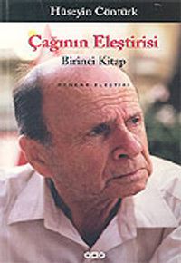 Çağının Eleştirisi (2 Kitap Takım)