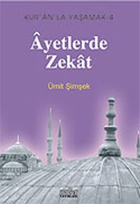 Ayetlerde Zekat