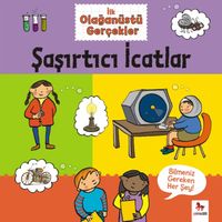 Şaşırtıcı İcatlar / İlk Olağanüstü Gerçekler