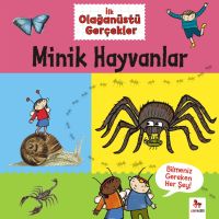 Minik Hayvanlar / İlk Olağanüstü Gerçekler 